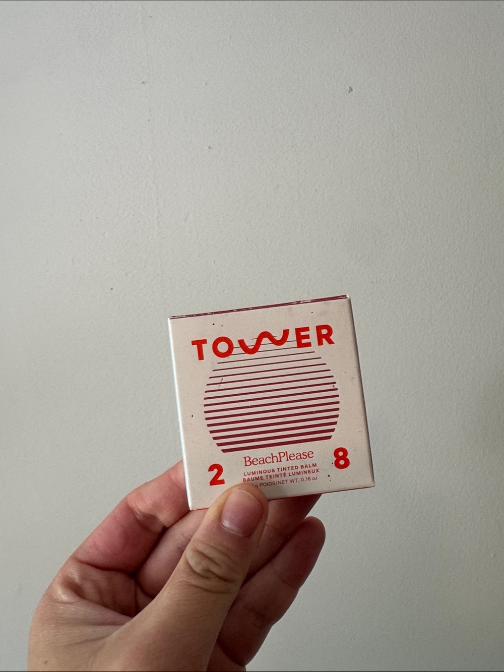 Tower 28 blush - power hour